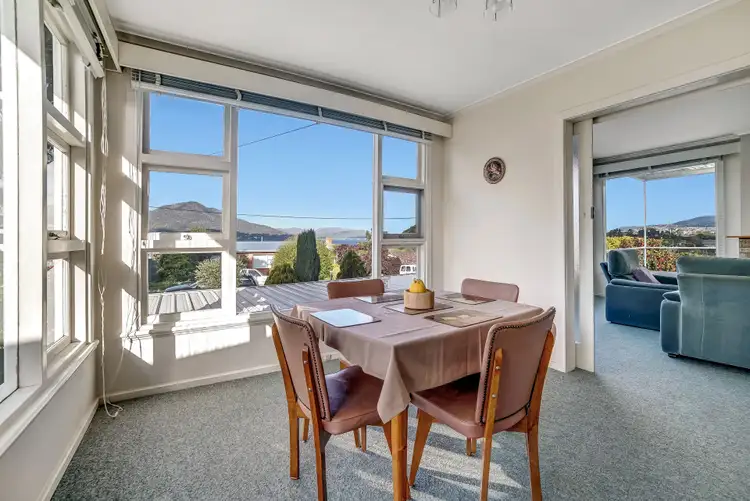 Fifth view of Homely house listing, 4 Tamara Court, Berriedale TAS 7011