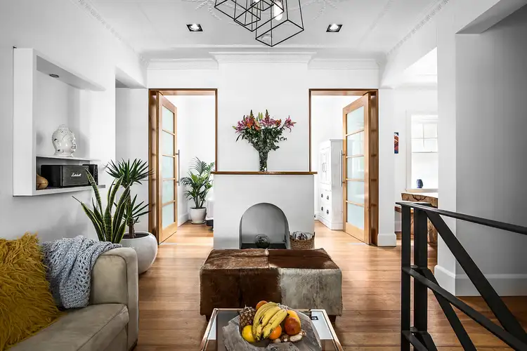 1/204 Queen Street, Woollahra NSW 2025