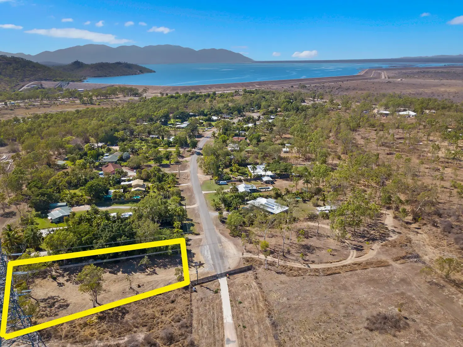 Main view of Homely land listing, 40 Carbine Court, Kelso QLD 4815