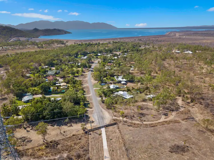 Second view of Homely land listing, 40 Carbine Court, Kelso QLD 4815