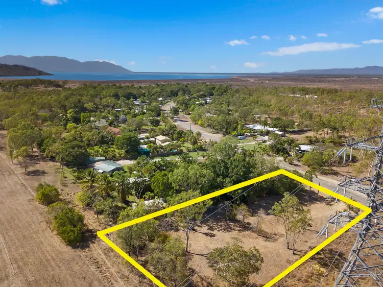 Third view of Homely land listing, 40 Carbine Court, Kelso QLD 4815