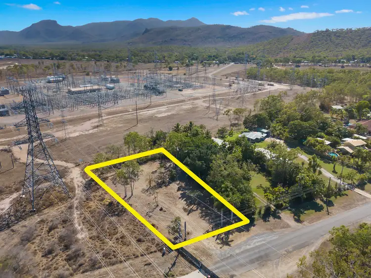 Sixth view of Homely land listing, 40 Carbine Court, Kelso QLD 4815