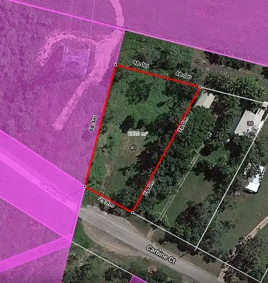 Seventh view of Homely land listing, 40 Carbine Court, Kelso QLD 4815
