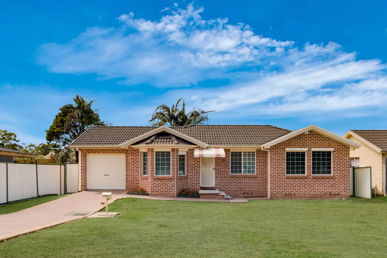 Main view of Homely house listing, 1 Oro Place, Glenfield NSW 2167