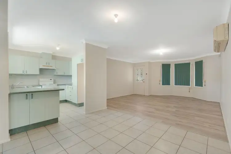 Second view of Homely house listing, 1 Oro Place, Glenfield NSW 2167