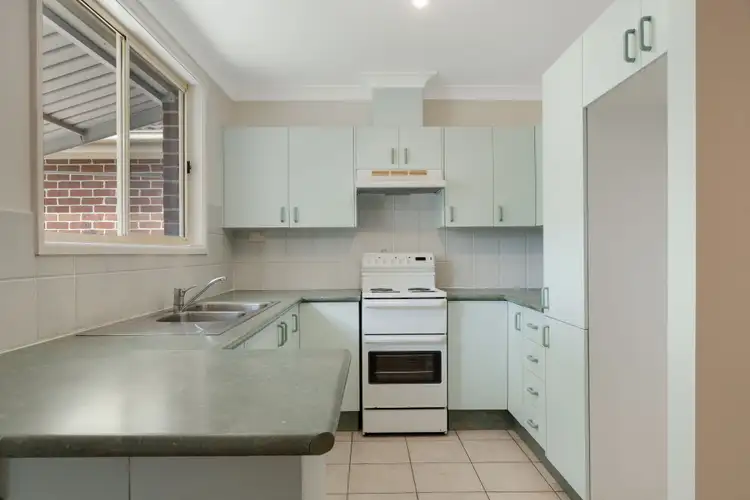 Third view of Homely house listing, 1 Oro Place, Glenfield NSW 2167