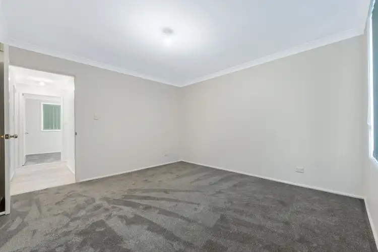 Fourth view of Homely house listing, 1 Oro Place, Glenfield NSW 2167