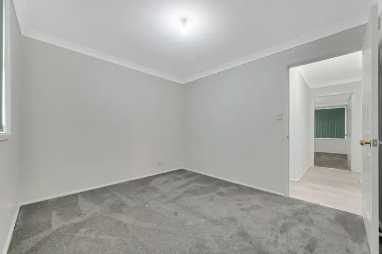 Fifth view of Homely house listing, 1 Oro Place, Glenfield NSW 2167