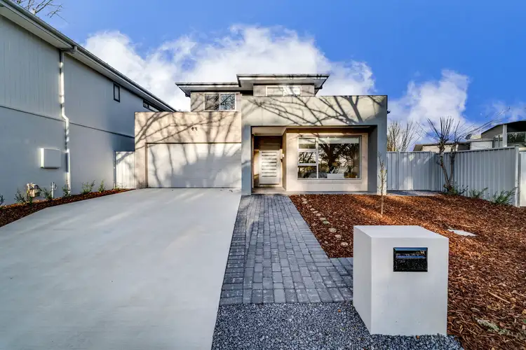 Main view of Homely house listing, 2/22 Blair Street, Watson ACT 2602