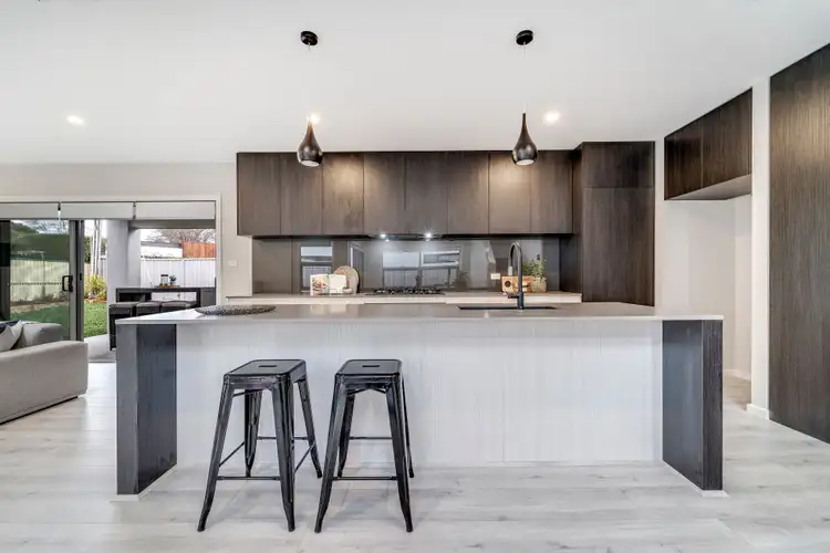 Third view of Homely house listing, 2/22 Blair Street, Watson ACT 2602