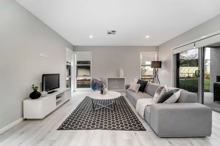 Fourth view of Homely house listing, 2/22 Blair Street, Watson ACT 2602