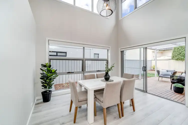 Fifth view of Homely house listing, 2/22 Blair Street, Watson ACT 2602