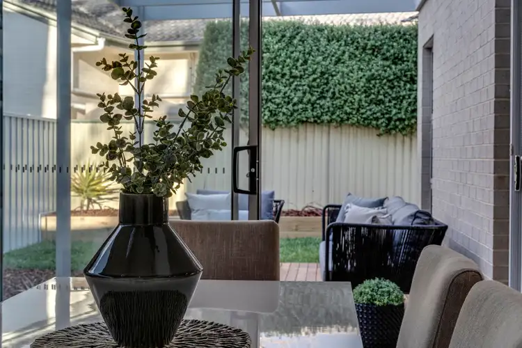 Sixth view of Homely house listing, 2/22 Blair Street, Watson ACT 2602