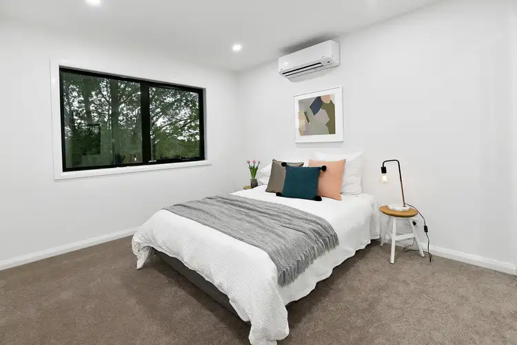 Third view of Homely townhouse listing, 1/7 Darlington Grove, Coburg VIC 3058