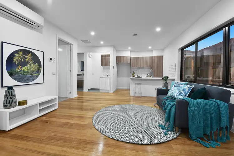 Fourth view of Homely villa listing, 4/7 Darlington Grove, Coburg VIC 3058