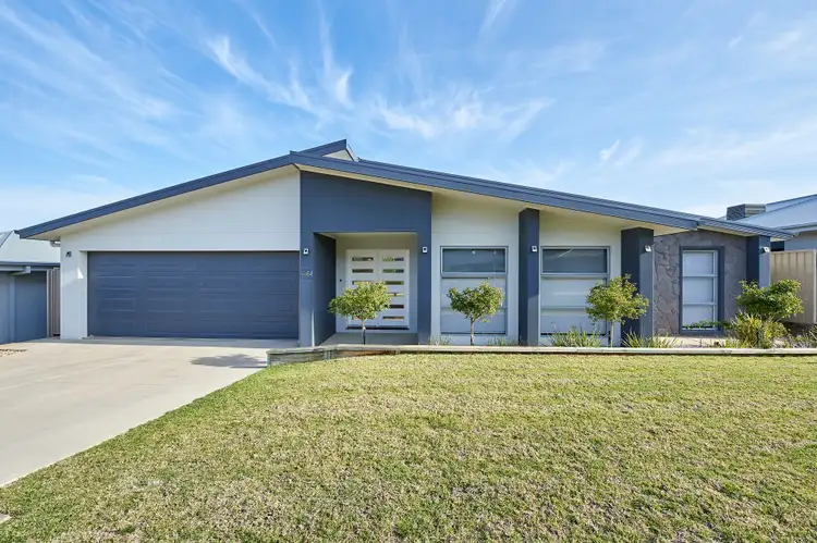 56 Strickland Drive, Boorooma NSW 2650