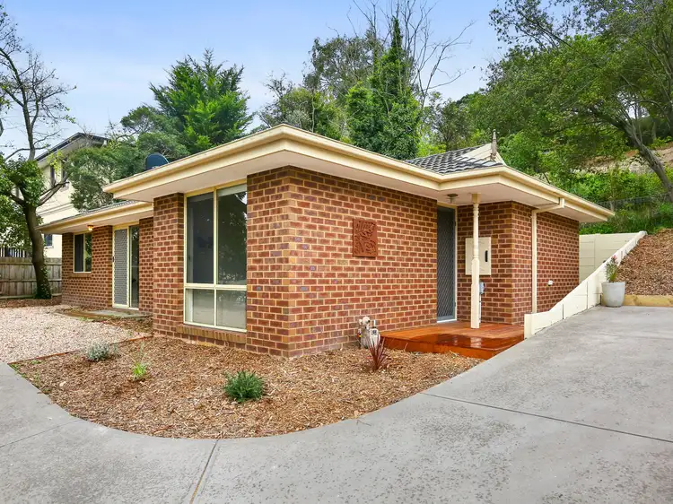 Main view of Homely house listing, 472 Swansea Road, Lilydale VIC 3140