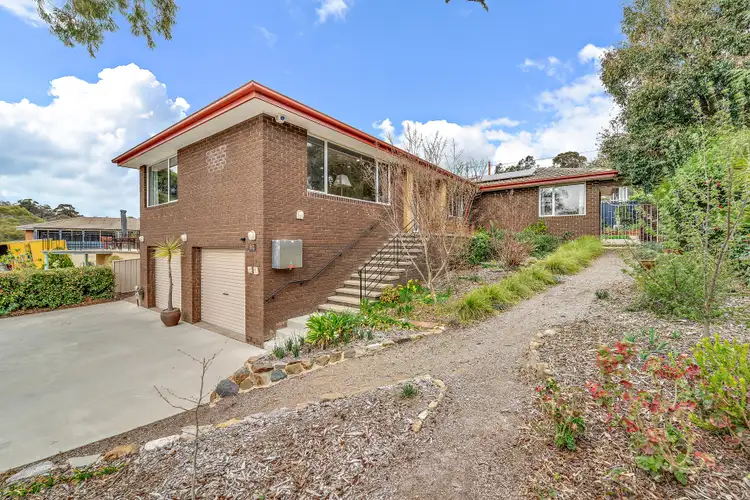 82 Bandjalong Crescent, Aranda ACT 2614