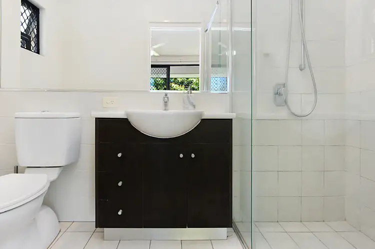 Fifth view of Homely apartment listing, 4/26 Norman Street, Ascot QLD 4007