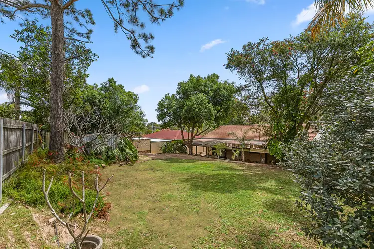 Main view of Homely house listing, 32 Hailsham Street, Alexandra Hills QLD 4161