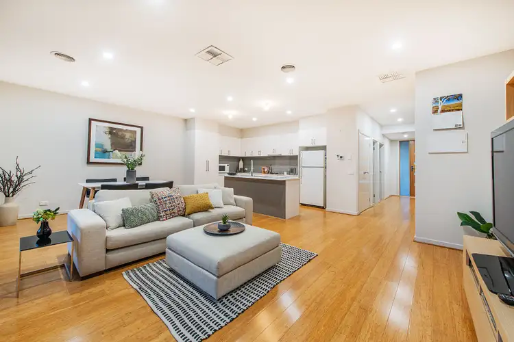 Third view of Homely townhouse listing, 2/31 Pine Crescent, Boronia VIC 3155