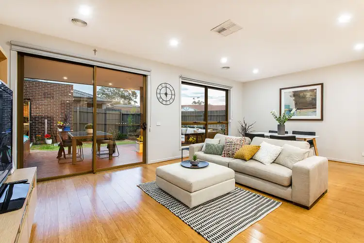 Fourth view of Homely townhouse listing, 2/31 Pine Crescent, Boronia VIC 3155
