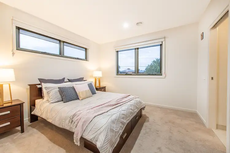 Fifth view of Homely townhouse listing, 2/31 Pine Crescent, Boronia VIC 3155