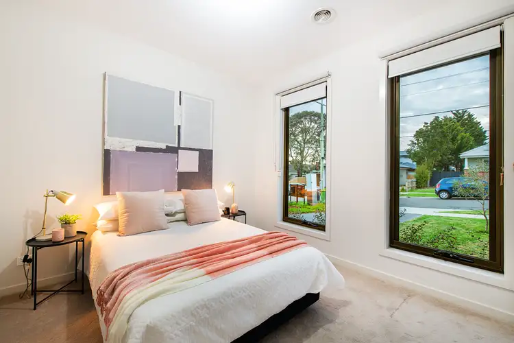 Sixth view of Homely townhouse listing, 2/31 Pine Crescent, Boronia VIC 3155