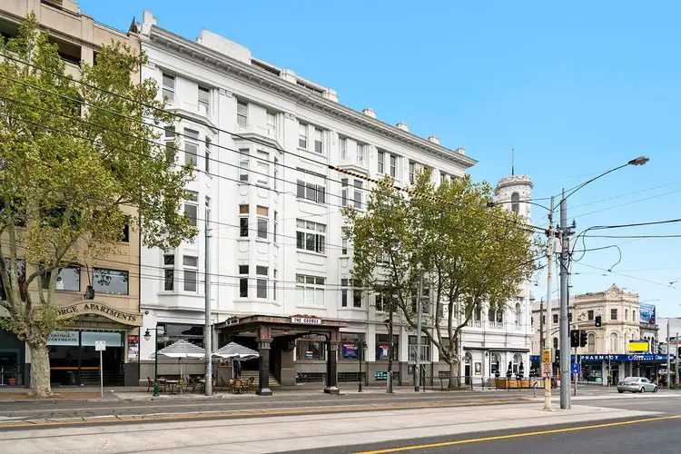 202/125 Fitzroy Street, St Kilda VIC 3182