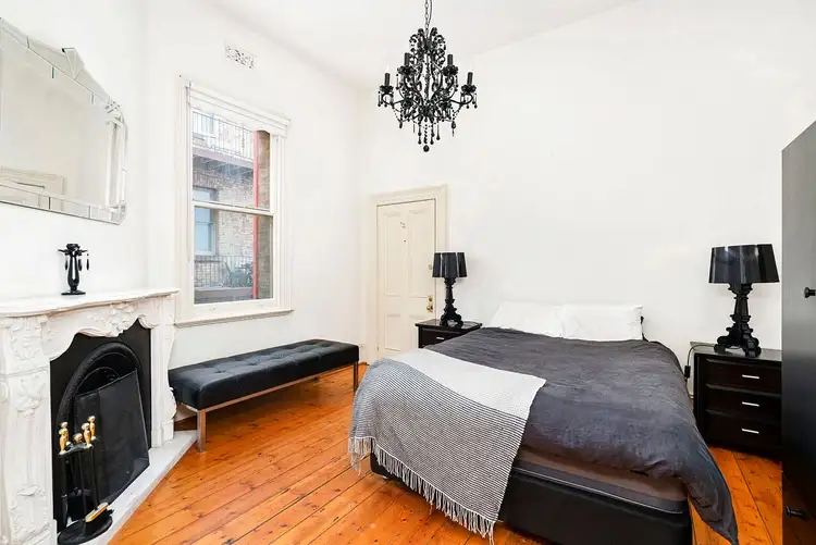 Fourth view of Homely apartment listing, 202/125 Fitzroy Street, St Kilda VIC 3182