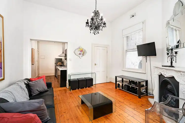Fifth view of Homely apartment listing, 202/125 Fitzroy Street, St Kilda VIC 3182