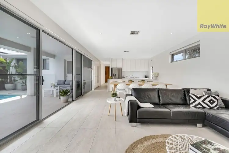 Third view of Homely house listing, 47 Princes Road, Greenacres SA 5086