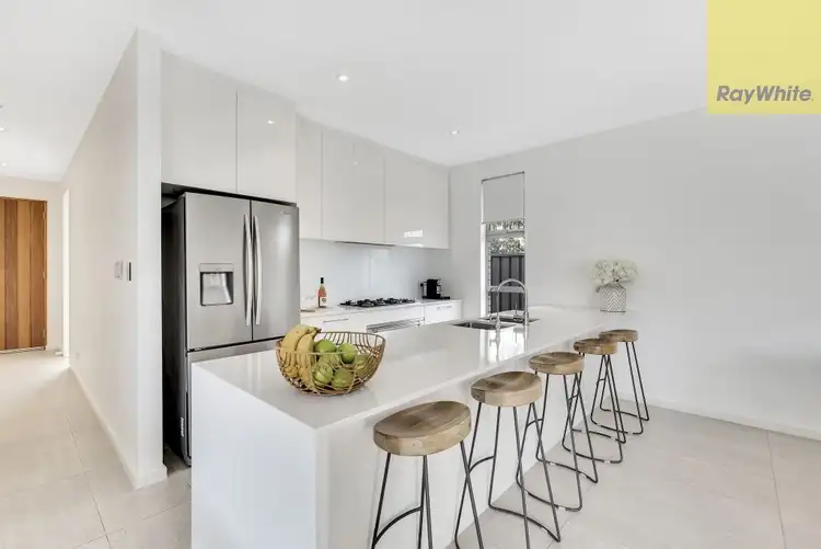 Fifth view of Homely house listing, 47 Princes Road, Greenacres SA 5086