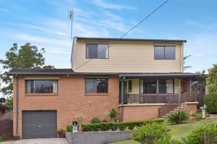 12 Kent Street, Niagara Park NSW 2250