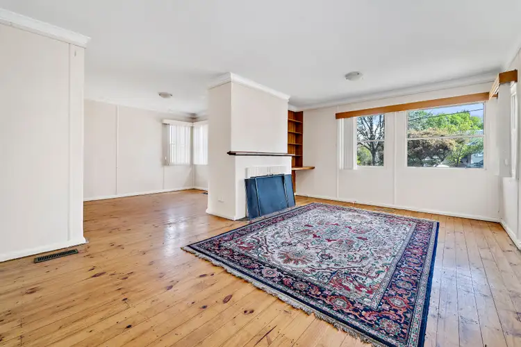 Third view of Homely house listing, 10 Banjine Street, O'connor ACT 2602