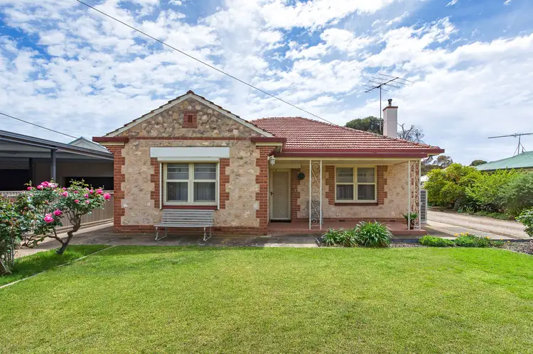 Main view of Homely house listing, 11A Gray Street, Murray Bridge SA 5253