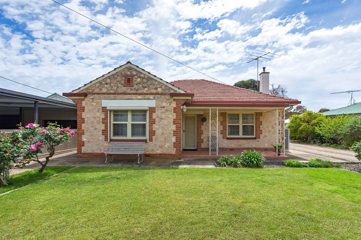 Main view of Homely house listing, 11A Gray Street, Murray Bridge SA 5253