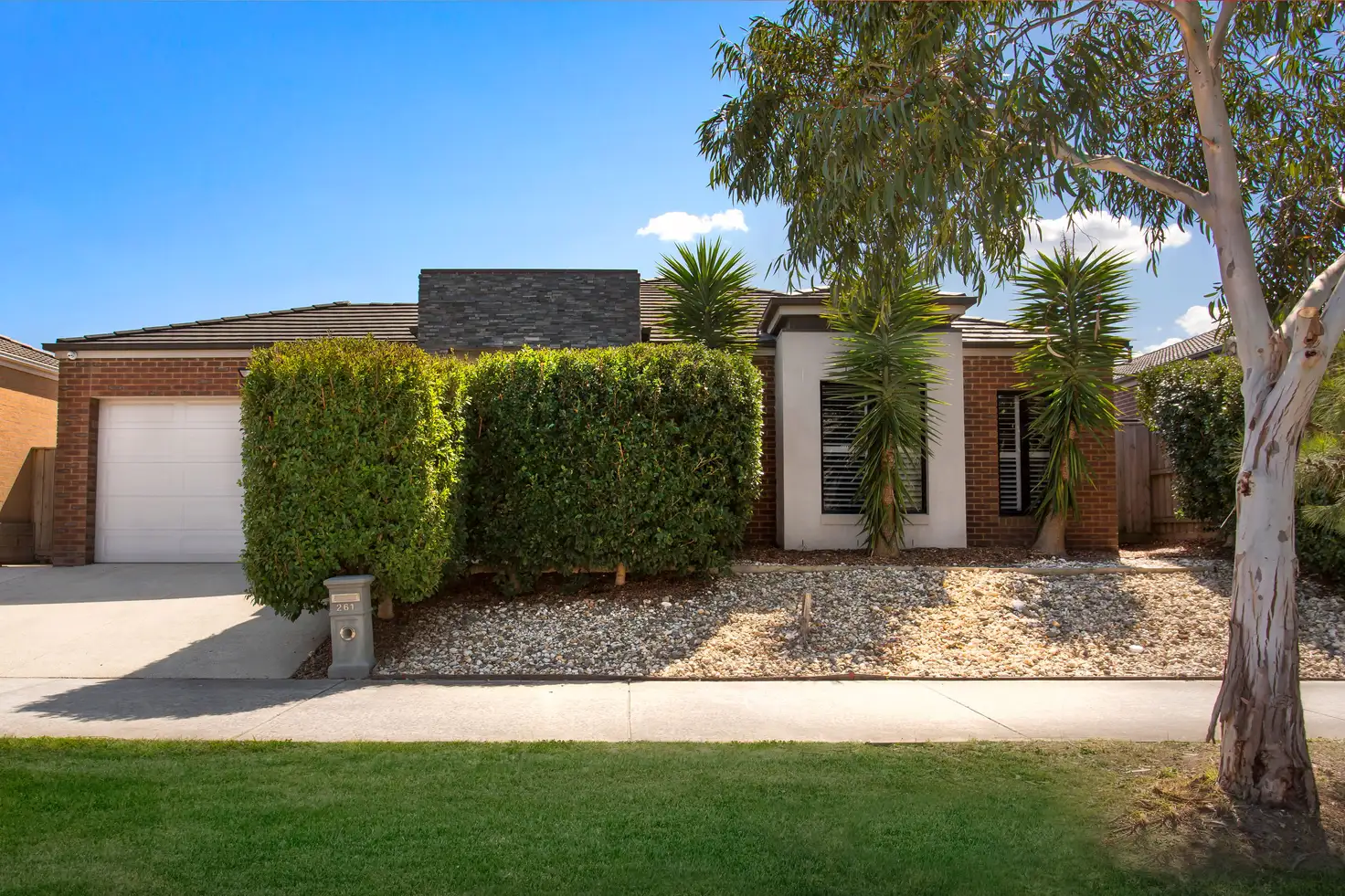 Main view of Homely house listing, 261 Cookes Road, Doreen VIC 3754