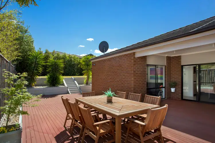 Fifth view of Homely house listing, 261 Cookes Road, Doreen VIC 3754