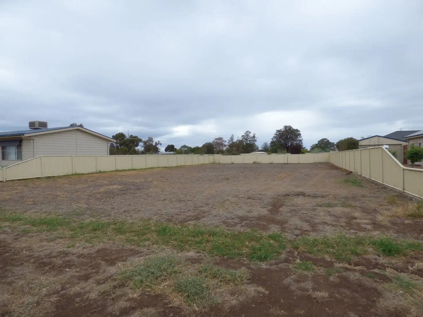 Main view of Homely land listing, 103 York Street, Forbes NSW 2871