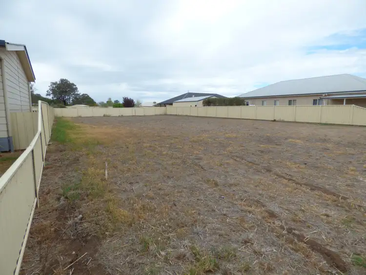 Second view of Homely land listing, 103 York Street, Forbes NSW 2871
