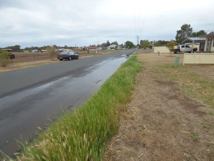 Third view of Homely land listing, 103 York Street, Forbes NSW 2871