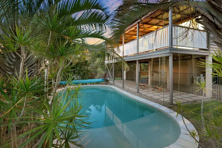 34 Mackie Street East, Moorooka QLD 4105