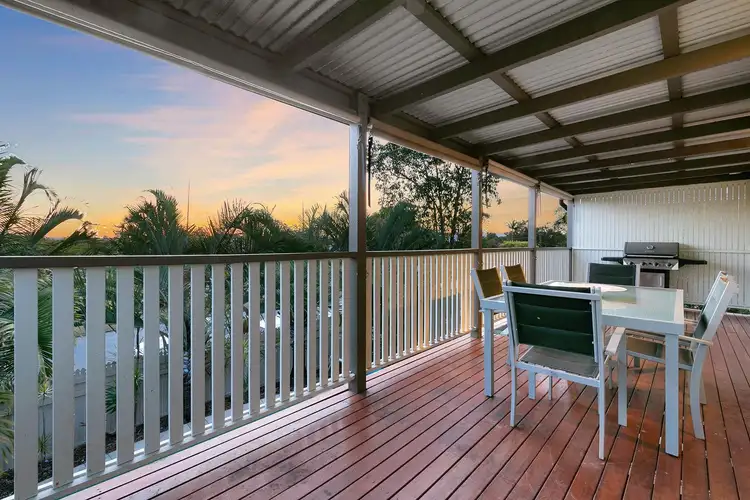 Third view of Homely house listing, 34 Mackie Street East, Moorooka QLD 4105