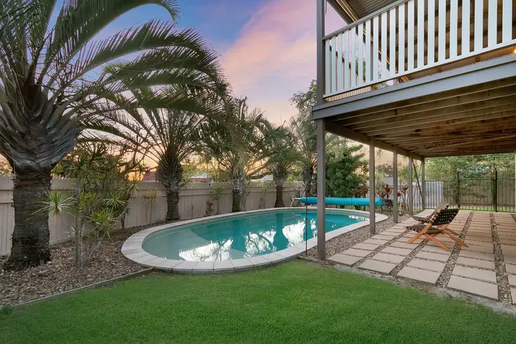 Fourth view of Homely house listing, 34 Mackie Street East, Moorooka QLD 4105