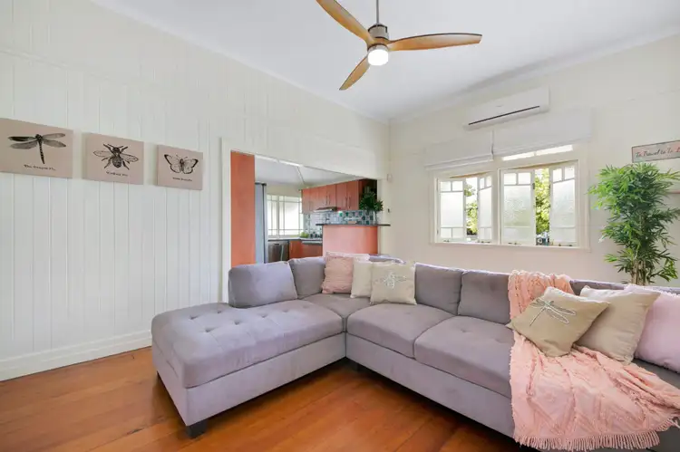Fifth view of Homely house listing, 34 Mackie Street East, Moorooka QLD 4105