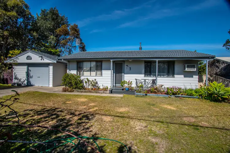 20 Wentworth Street, Culburra Beach NSW 2540