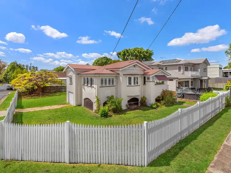 Main view of Homely house listing, 71 Zillman Road, Hendra QLD 4011