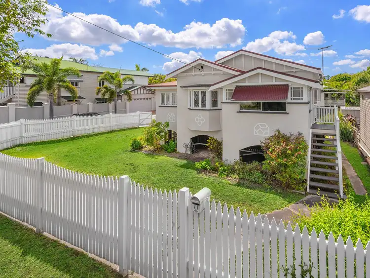 Second view of Homely house listing, 71 Zillman Road, Hendra QLD 4011