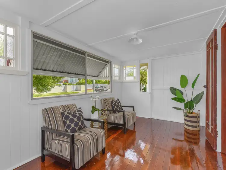 Third view of Homely house listing, 71 Zillman Road, Hendra QLD 4011